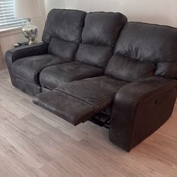 Couch For Sale 
