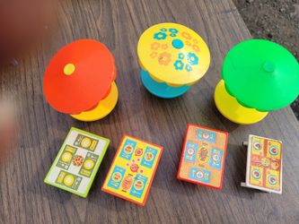 Doll House Furniture And Accessories 