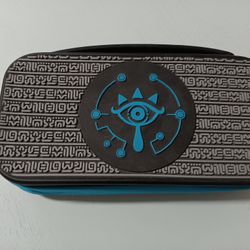 Legend Of Zelda BTOW Carrying Case For Nintendo Switch 