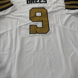 N..O Saints Jerseys. New,  Special $50