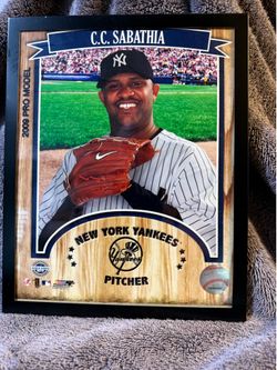Yankee pictures