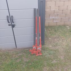 Heavy Duty Jack's Make Offer 