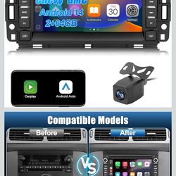 Car Radio Navigation System