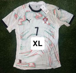 Portugal jersey