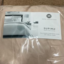 Queen Comforter