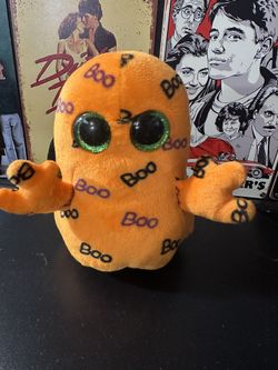 Ty Plush