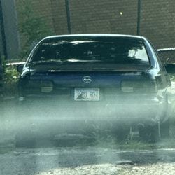 1994 Toyota Celica on offerup