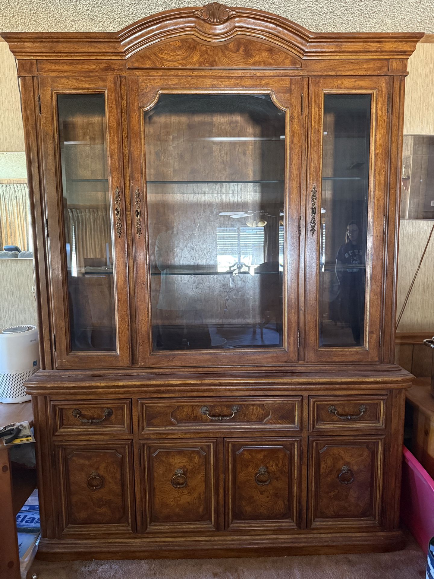 China Cabinet