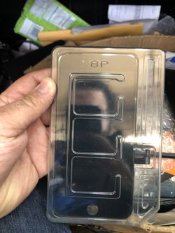 iPhone 8 Plus Screen