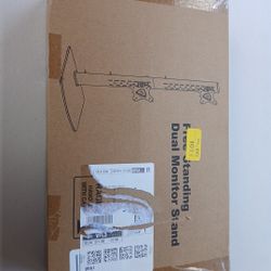 Monitor Stand