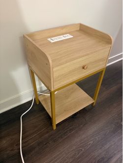 Nightstand Drawer
