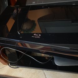Samsung Blu-ray Player