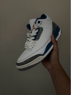 Jordan 3