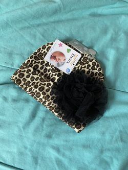 Baby Girl Hats