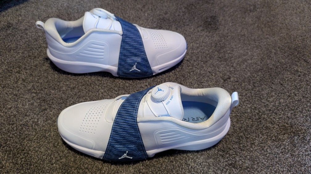 Jordan Golf Shoes
