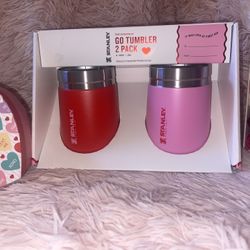 VALENTINE STANLEY LIMITED EDITION 2 Pack