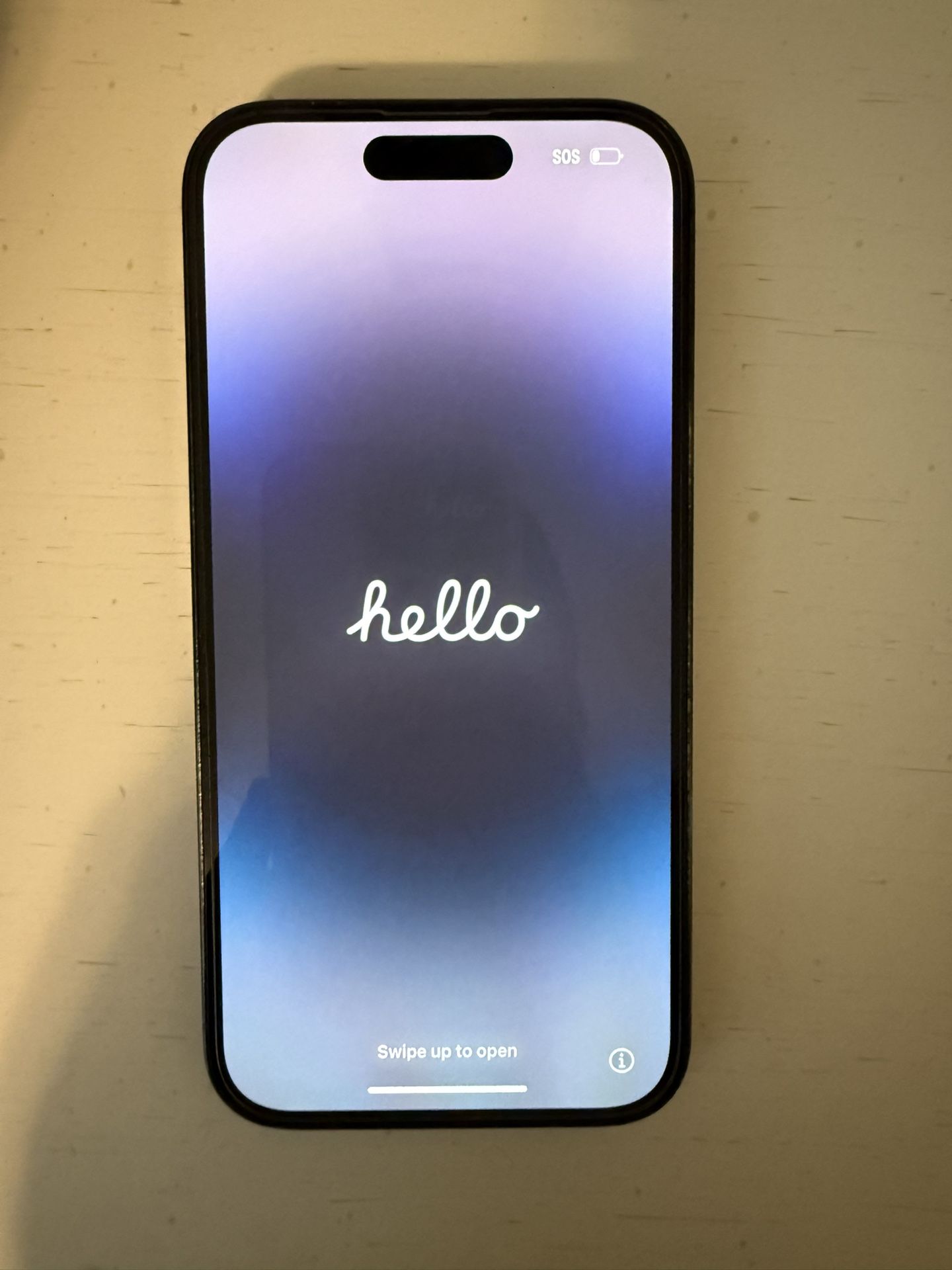 iPhone 14 Pro Max 128 GB
