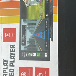 Car Play Play Netflix And YouTube