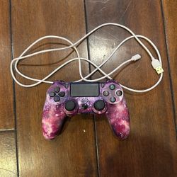 PS4 Controller