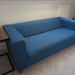 Slipcover Loveseat 