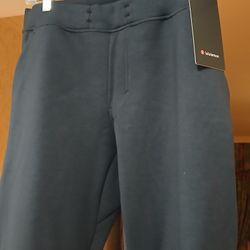 Lululemon Jogger Men's Size M