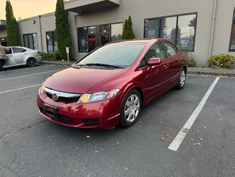 2011 Honda Civic