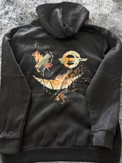 Hoodie Long Sleeve
