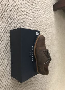 Cole Haan-Barely Worn (Original Box)