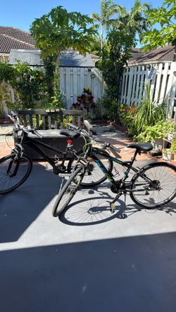 Bikes
