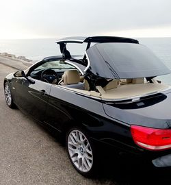 2008 BMW 328i