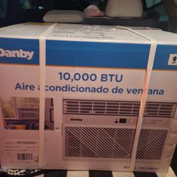 NEW DANBY LG A/C UNIT
