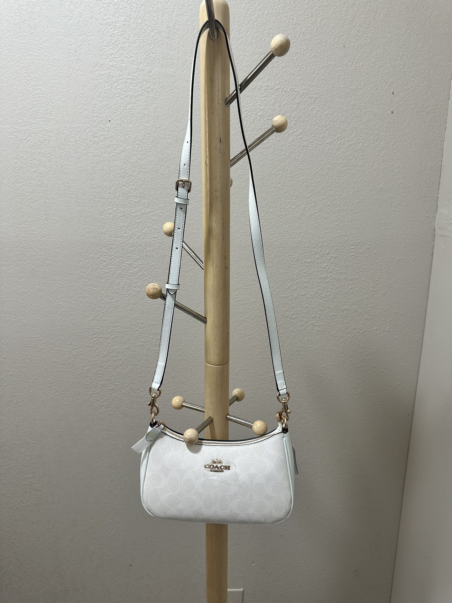Women’s Coach Bag