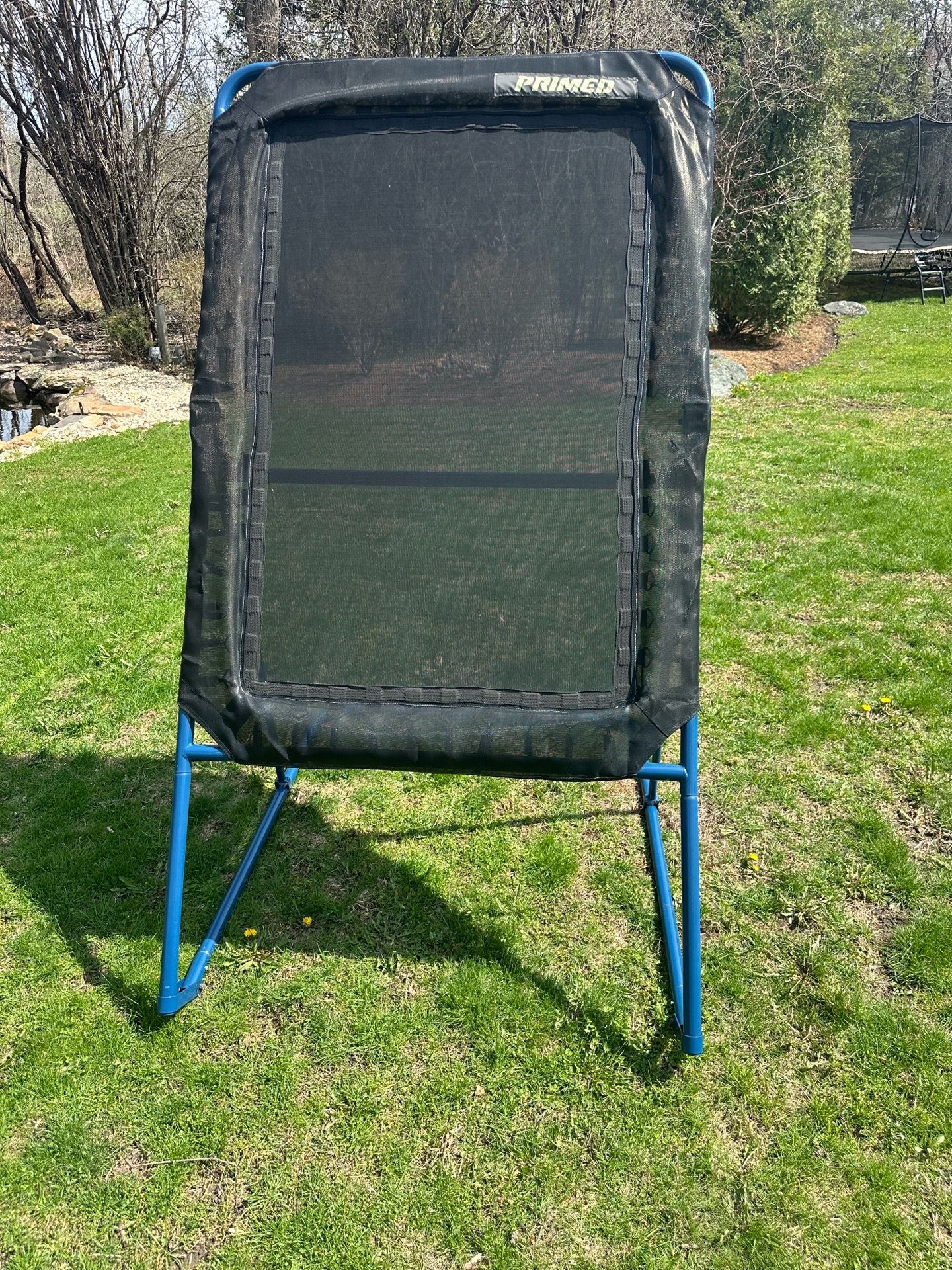 Rebounder