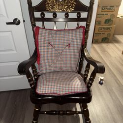 Rocking Chair