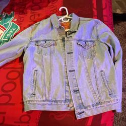 Levi’s Jacket Brand New 