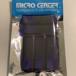 Micro Center Superspeed 5 Pack 64Gb Usb 3.0 Flash Drive Gum Size Memory Stick   Cash only 