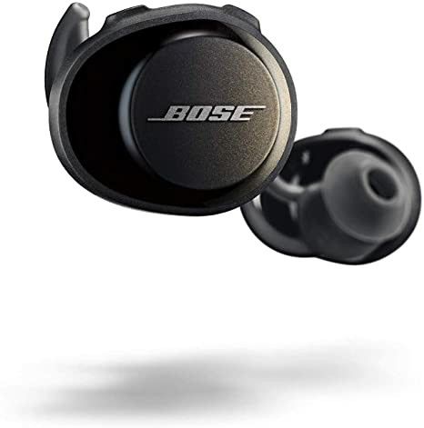 Bose soundsport free wireless headphones