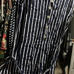 Skort Dress 