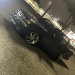 2003 Chevy Silverado Single Cab