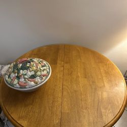 Kitchen/Dining Room Table 