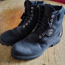 Culture Kings Timberland Boots Limited Edition