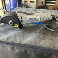 Dremel Circular Saw