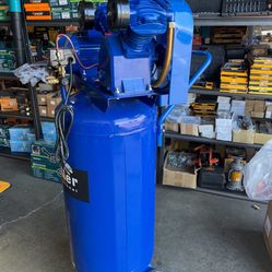 Air compressor 30 gallon 3HP 2 stage HT-ACP20100