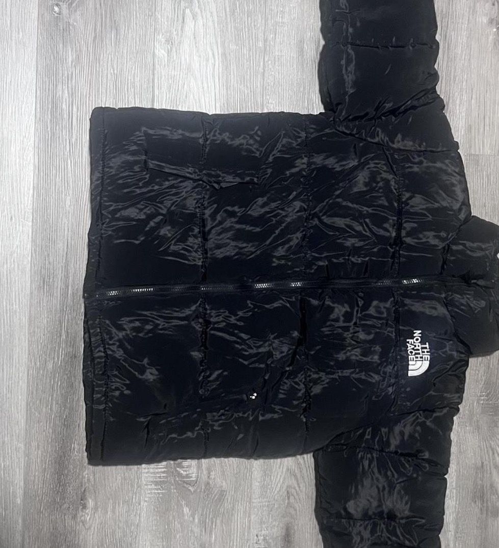 North face 700 puffer
