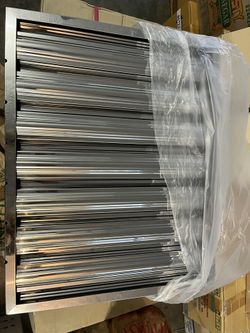 Kitchen Hood Filters