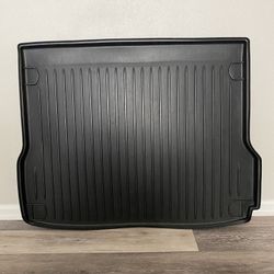 Audi Q5 All-Weather Cargo Mat 