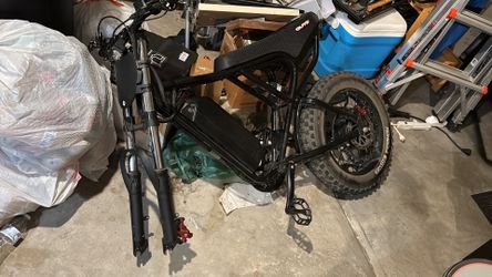 Ridstar Q20 1500w
