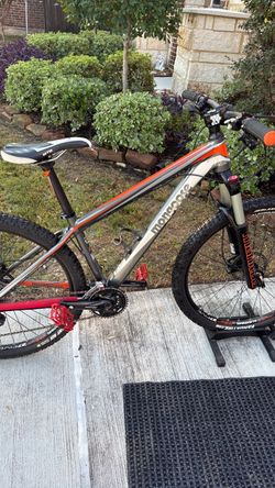 2015 mongoose meteore comp 27.5