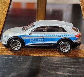 Matchbox Audi e-tron