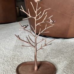 Jeweler Tree